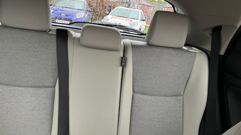 Toyota Yaris 1.5 Hybrid Excel 5dr CVT Hybrid Hatchback